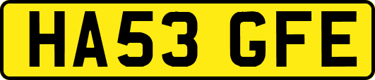 HA53GFE