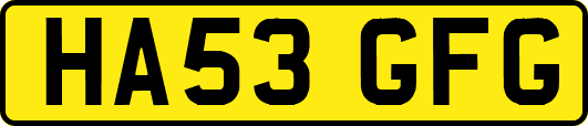 HA53GFG