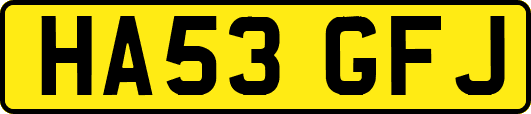 HA53GFJ