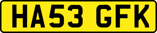 HA53GFK