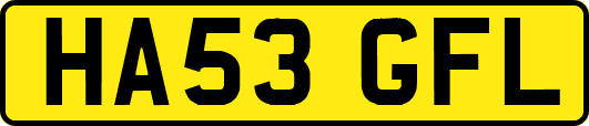 HA53GFL