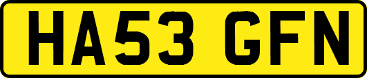 HA53GFN