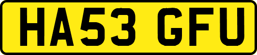 HA53GFU