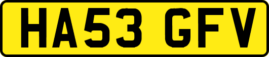 HA53GFV