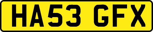 HA53GFX