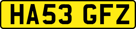 HA53GFZ