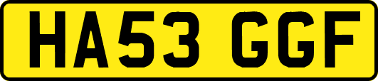 HA53GGF