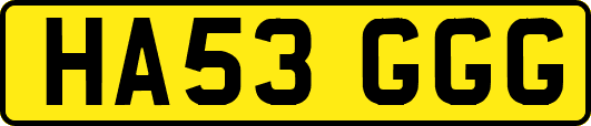 HA53GGG