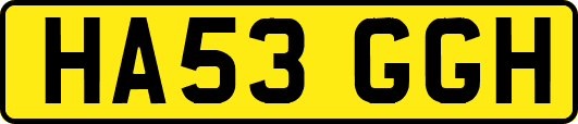 HA53GGH