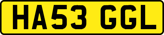 HA53GGL