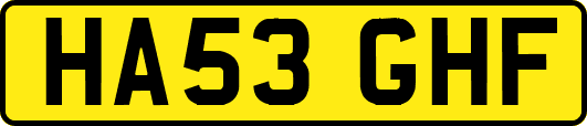 HA53GHF
