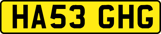 HA53GHG