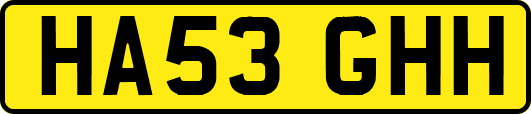 HA53GHH