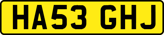 HA53GHJ