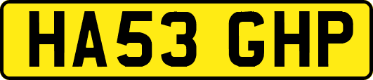 HA53GHP