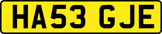 HA53GJE