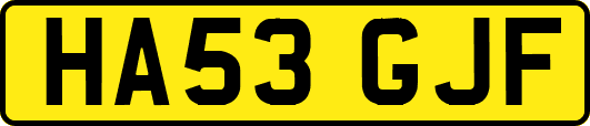 HA53GJF