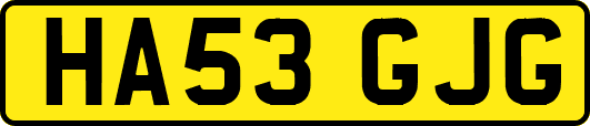 HA53GJG