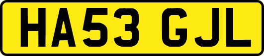HA53GJL