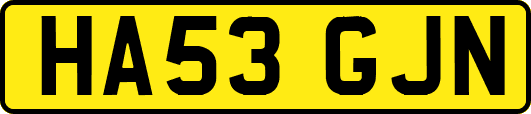 HA53GJN