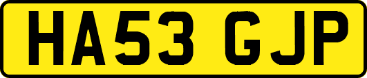 HA53GJP