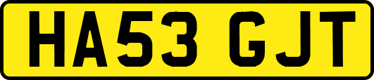 HA53GJT