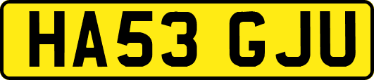 HA53GJU
