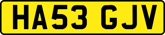 HA53GJV