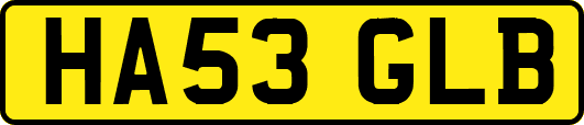 HA53GLB