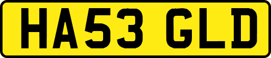HA53GLD