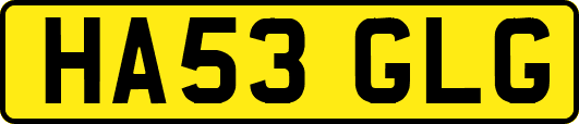 HA53GLG