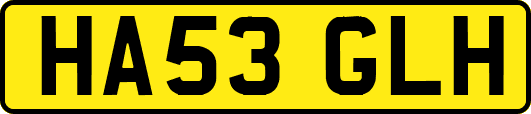 HA53GLH