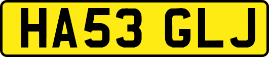 HA53GLJ