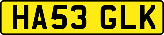 HA53GLK
