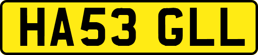 HA53GLL