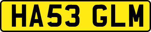 HA53GLM