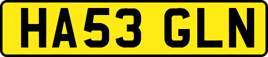 HA53GLN