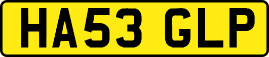 HA53GLP