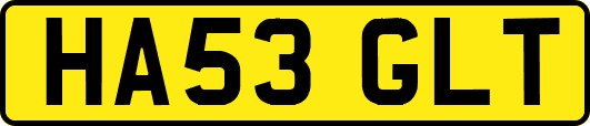 HA53GLT