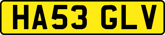 HA53GLV