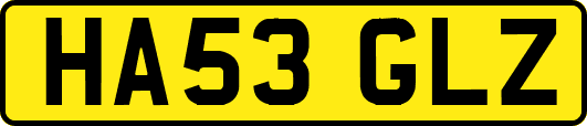 HA53GLZ