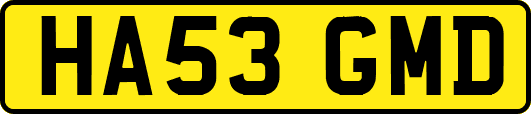 HA53GMD