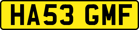 HA53GMF