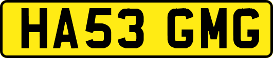 HA53GMG