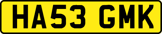 HA53GMK