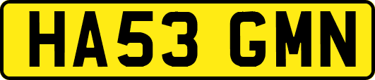 HA53GMN