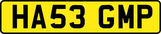 HA53GMP