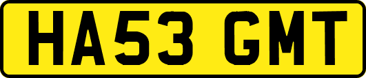 HA53GMT
