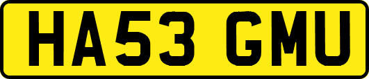 HA53GMU
