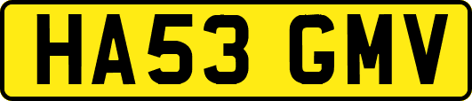HA53GMV